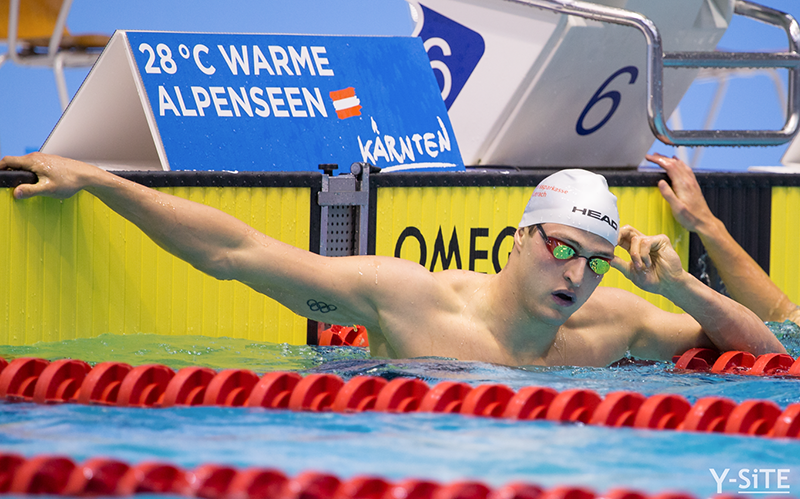 Bildergalerie der Deutschen Meisterschaften 2014